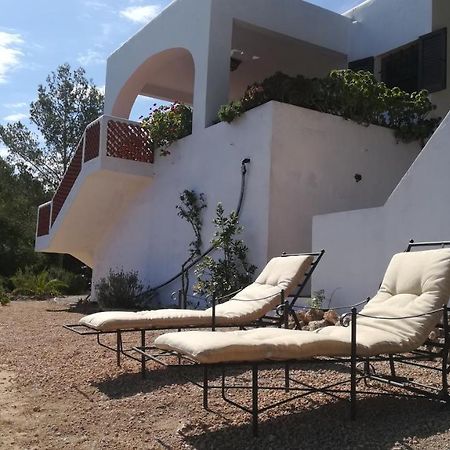 Casa Paquita ¡¡¡Vistas Espectaculares!!! Villa San José Esterno foto